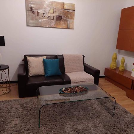 Apartamento Orquidea Ponta Delgada 객실 사진