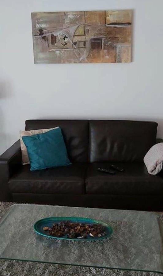 Apartamento Orquidea Ponta Delgada 외부 사진