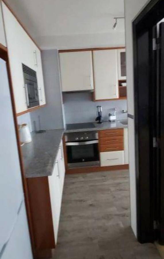 Apartamento Orquidea Ponta Delgada 외부 사진