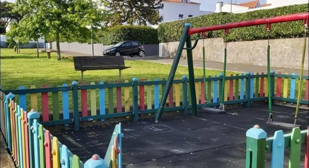 Apartamento Orquidea Ponta Delgada 외부 사진