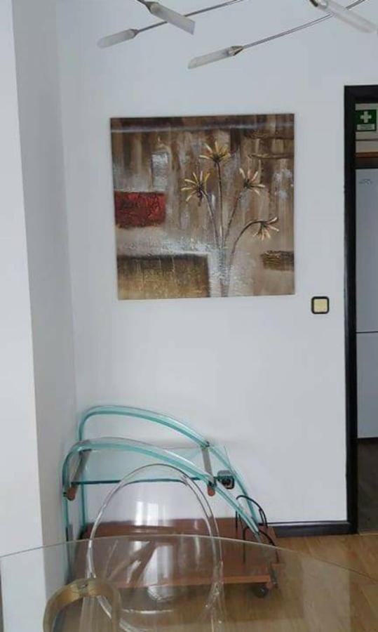 Apartamento Orquidea Ponta Delgada 외부 사진