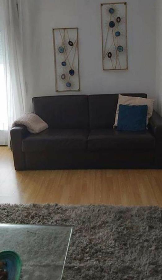 Apartamento Orquidea Ponta Delgada 외부 사진