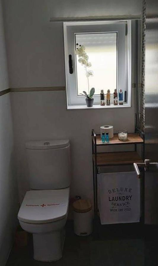 Apartamento Orquidea Ponta Delgada 외부 사진
