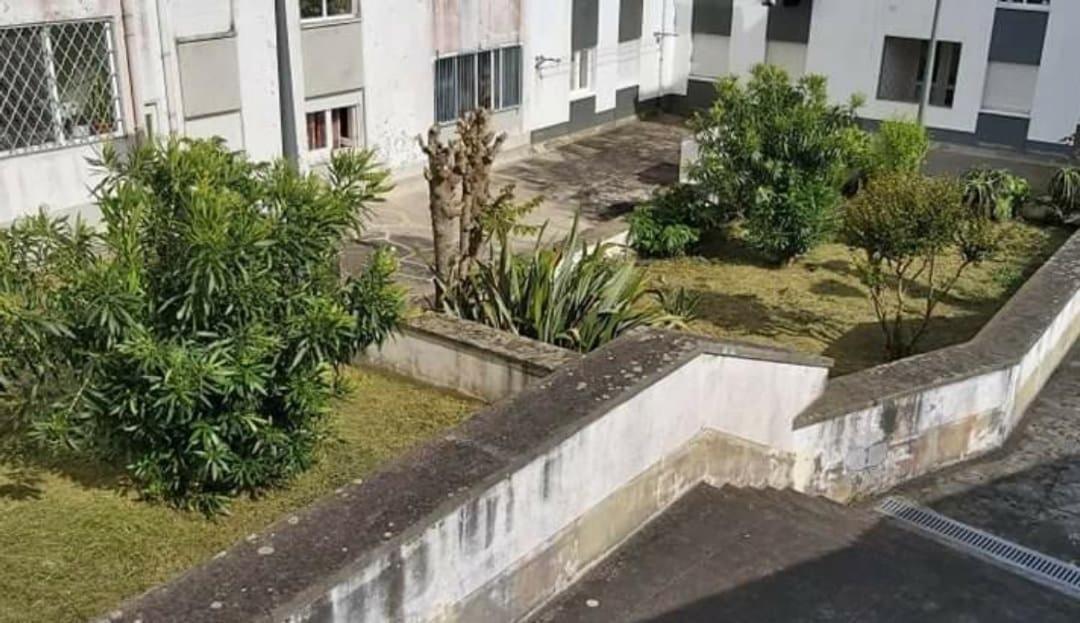 Apartamento Orquidea Ponta Delgada 외부 사진