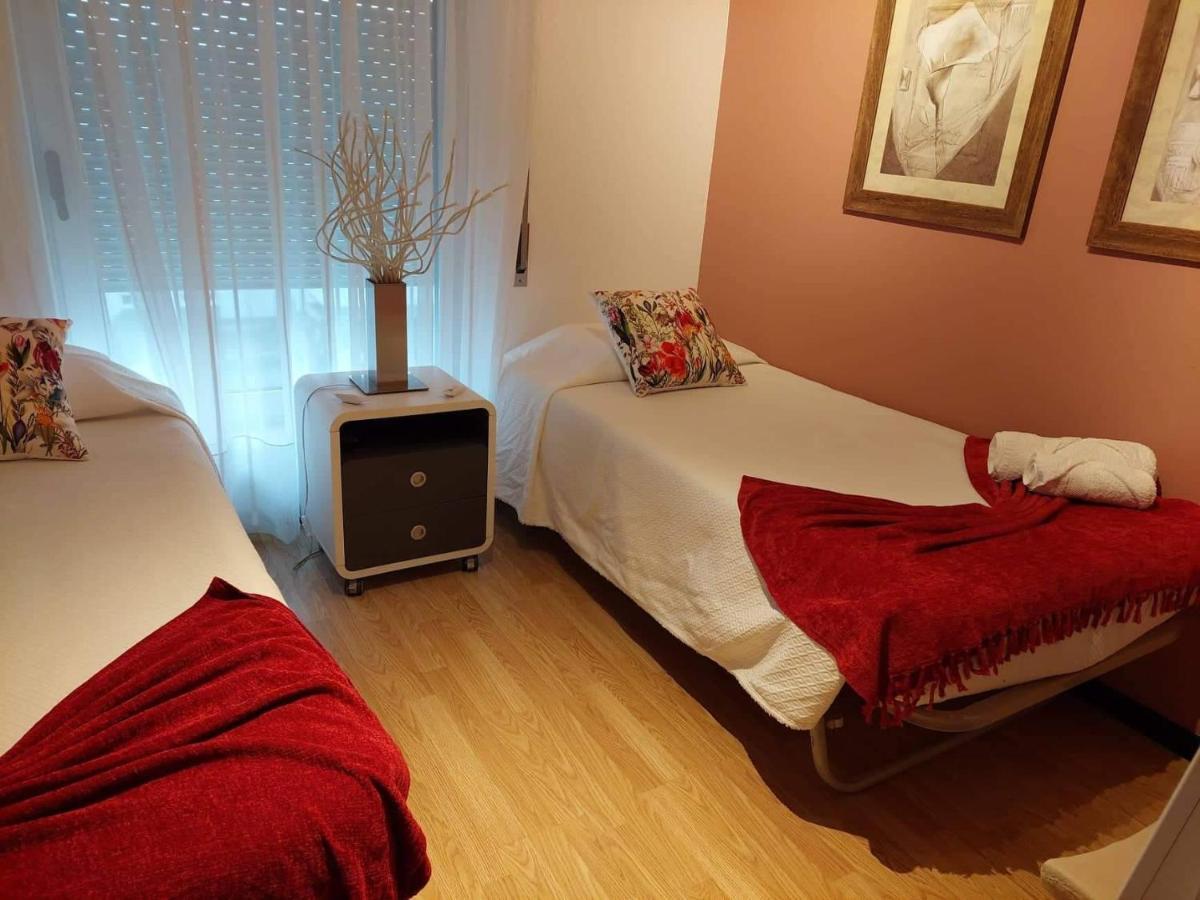 Apartamento Orquidea Ponta Delgada 외부 사진