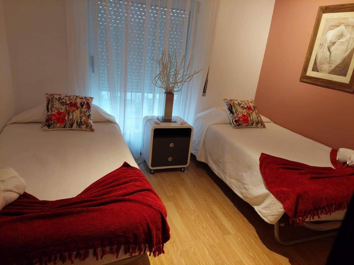 Apartamento Orquidea Ponta Delgada 외부 사진