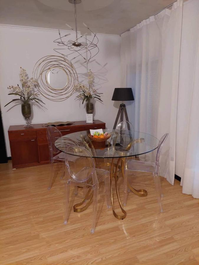 Apartamento Orquidea Ponta Delgada 외부 사진