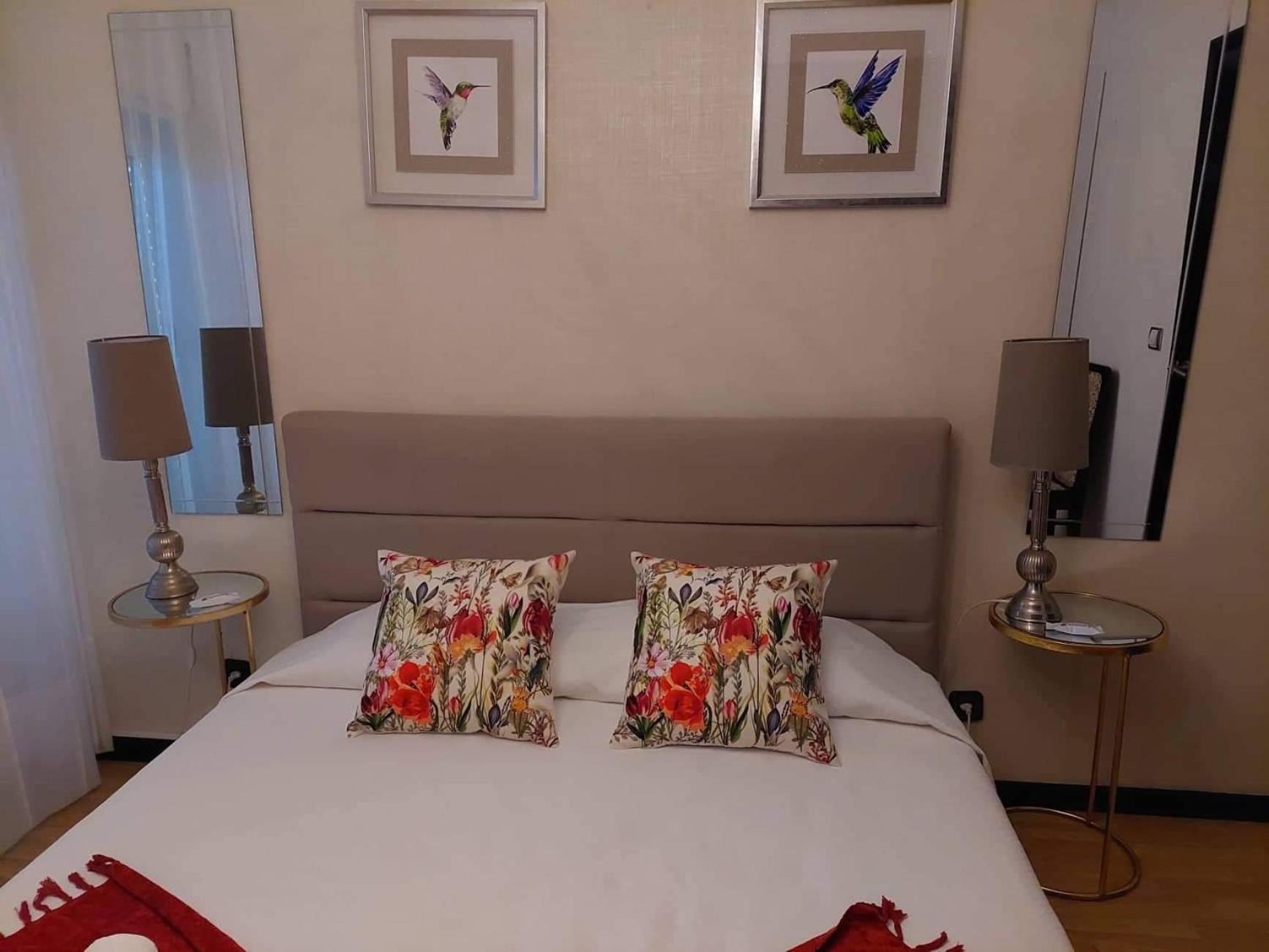 Apartamento Orquidea Ponta Delgada 객실 사진